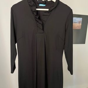 Dark Navy versatile dress